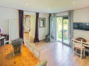 Villa Collesole 12 by Mmega