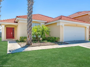 Aviana Resort Pet Friendly 4bd/3ba Home - #4av452