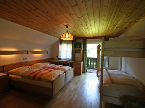 Ferienhaus Meissnitzer