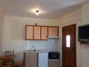 Nikos apartment