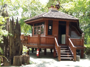 Green View Resort