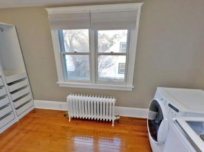 Linden Hills Luxury Charmer
