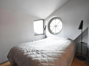 Pretty Apartment in Detershagen with Private Terrace