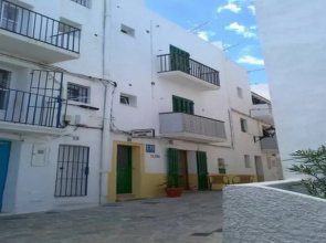 CH La Peña