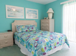 Birdhouse by Dune Vacation Rentals