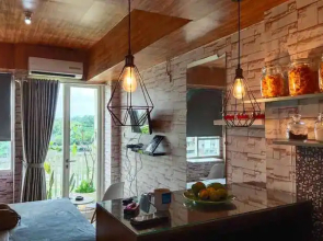 Beta House at Apartemen Malioboro City