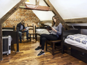 Palmers Lodge Swiss Cottage - Hostel