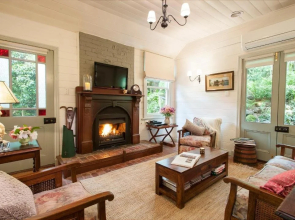 Valley Ranges Getaways