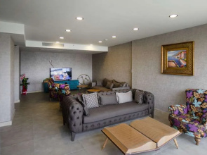 Elite World Resort Mersin Silifke