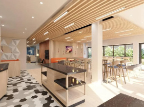 Holiday Inn Express Caen Epron by IHG