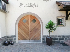 Pension Sunnhofer