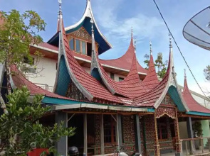 Gabelo Guest House