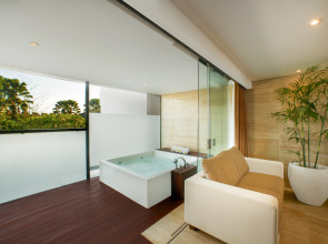 de Vins Sky Hotel Seminyak