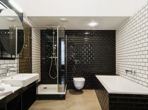 Отель Rum Budapest