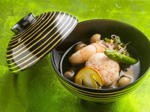 Hôtel Métropole Monte-Carlo – The Leading Hotels of the World