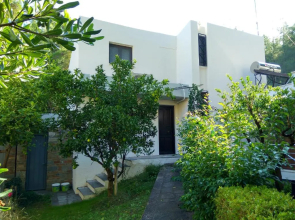 Sani Villa Maria