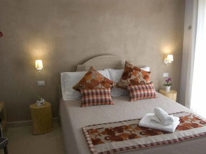 B&B Le Antiche Cisterne