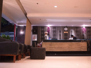 Hotel Solaris Kuta Bali