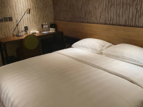 Hi to Business Hotel