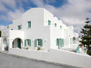 Hotel Daedalus