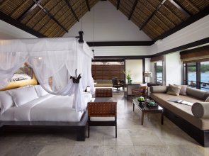 Banyan Tree Bintan