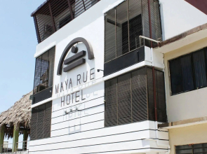 Hotel Maya Rue