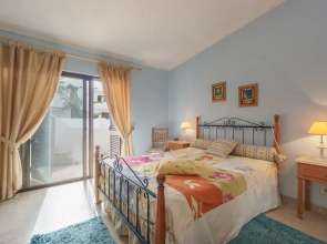 Akivillas Almancil Relax