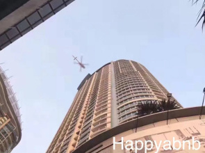 Sky Walk Sky Bar