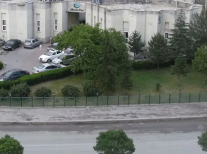 Cankiri Büyük Otel