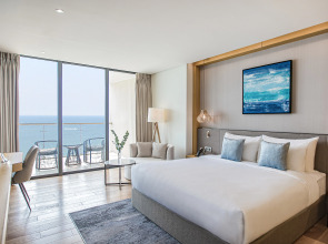 Prince Hotel Da Nang (Formerly Sel de Mer Hotel & Suites)