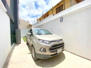 MyApartment Zona Sur