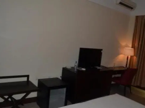 Hotel Residence Monalisa