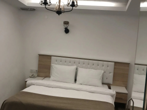 Ziyagil Konağı