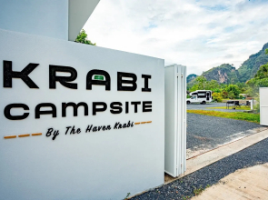 The Haven Krabi