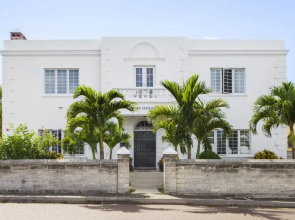 The Oxford House