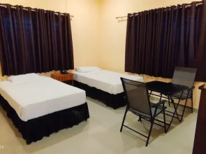 The Wave International