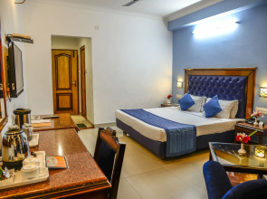 Sun Park Resort, Chandigarh
