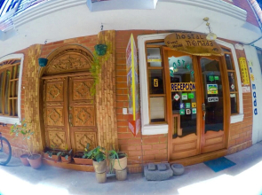 Hostal Nomada - Hostel