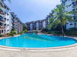 ZEN Home Lagenda Homestay