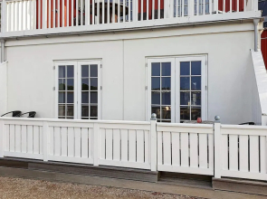 Holiday Home in Gravdal