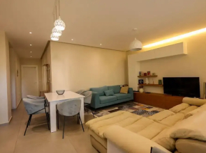 Sanpietro Vacation Apartment 037