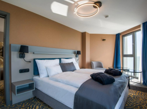 Hotel Helikon