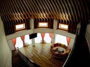 Хостел «Мания»