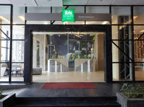 ibis Styles Medan Pattimura