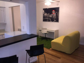 Miami International by Lowkl