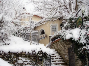 Anerada inn Luxury Suites & Villa - Pet Friendly