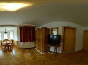 Edelweiss Appartements