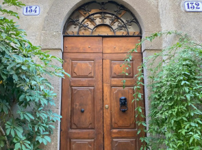 La FINESTRA SUL LAGO