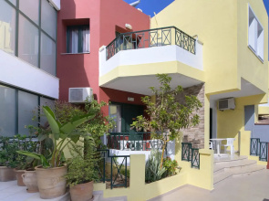 Ariadni Palace Apartments