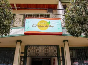 Hotel El Tesoro Del Llano